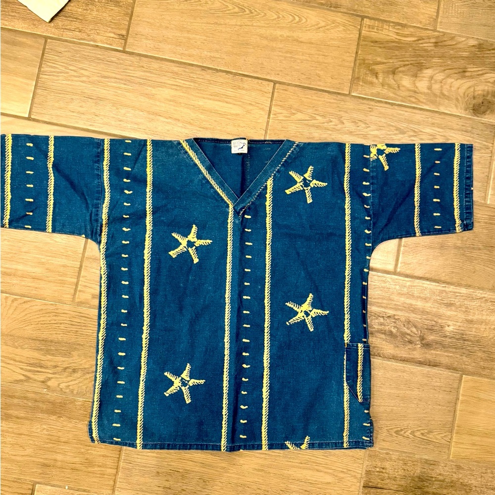 Orslow Jersey Made in Japan size 1
